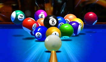 9 Ball Pool - free online Casual game at Jefbye