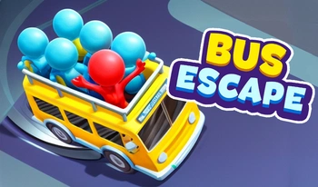 Bus Escape - free online Action game at Jefbye