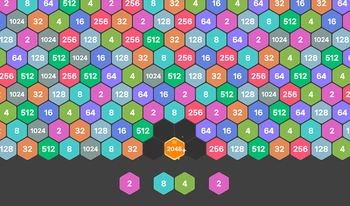 Hexellent - free online Strategy game at Jefbye