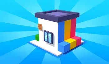 House Painter - free online Sports game at Jefbye