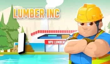 Idle Lumber Inc - free online Beauty game at Jefbye