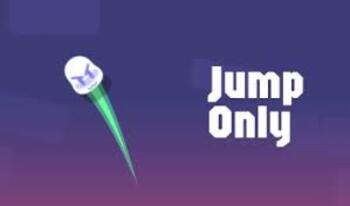 Jump Only - free online Beauty game at Jefbye