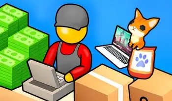 Shopping Business - free online Beauty game at Jefbye
