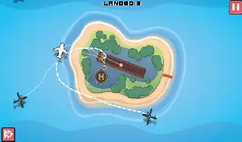 Silly Sky - free online Puzzle game at Jefbye