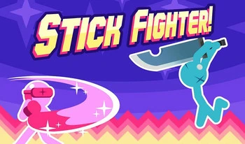 Stick Fighter - free online Sports game at Jefbye