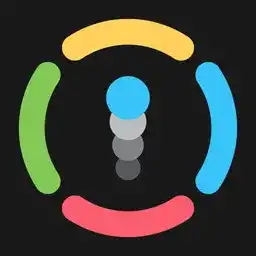 Switch Color Master Ball - free online Sports game at Jefbye