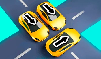 Traffic Escape - free online Action game at Jefbye